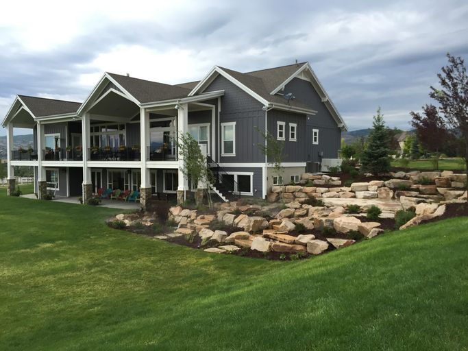 An Estate For Escape in Breathtaking Utah Editorial Coldwell Banker