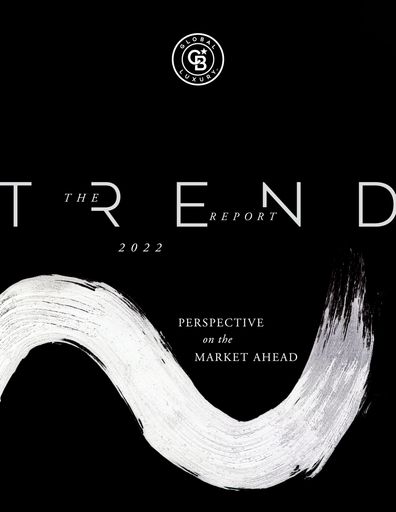 The Trend Report 2022 Editorial Coldwell Banker Global Luxury The Trend Report 2022 Editorial Coldwell Banker Global Luxury