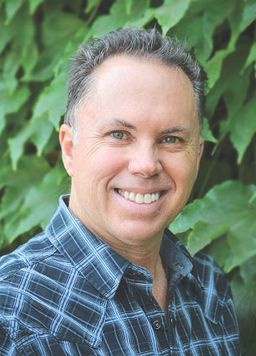 Ed Rector - Coldwell Banker Segerstrom - Coldwell Banker Global Luxury