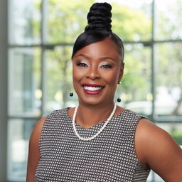 LaKesha Crow - Coldwell Banker RPM Group - Coldwell Banker Global Luxury