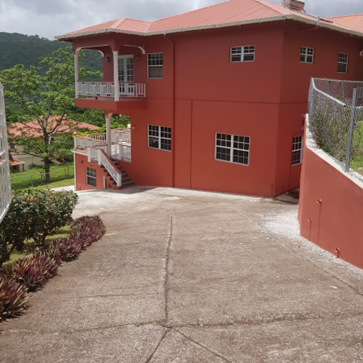 Cherry Blossom, St Grenada Residential Coldwell Banker