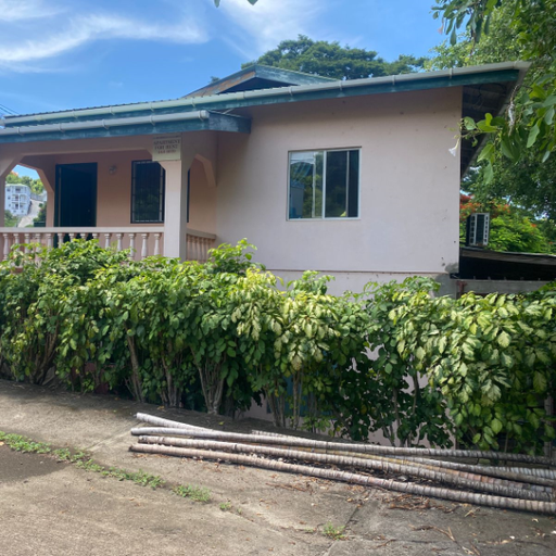 LAE Apt Building, St Grenada Residential Coldwell Banker