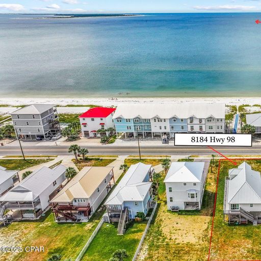 8184 W Highway 98, Port St. Joe, FL 32456 United States | Residential ...