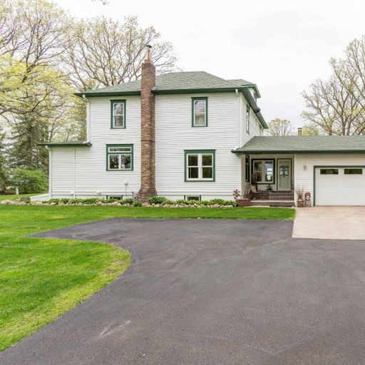 45377 Red Pine Loop, Perham, MN 56573 United States Residential